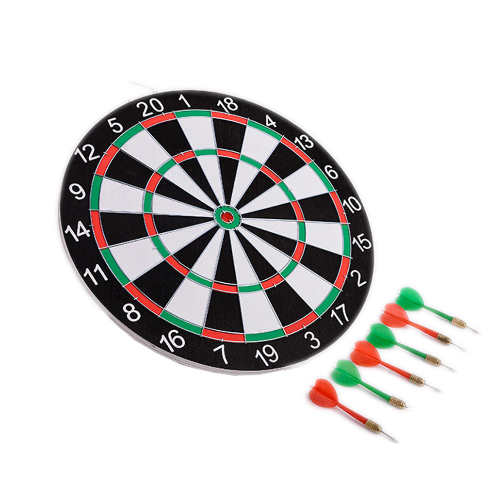 Classic Dart Board Game