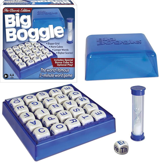 Big Boggle