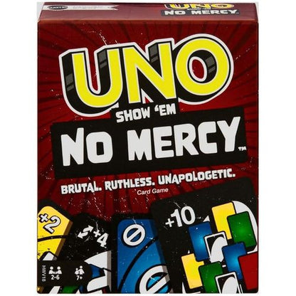 The UNO Collection: Original, All Wild, Dare, Flip e.t.c.