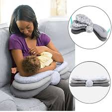 Elevate Adjustable Nursing Pillow