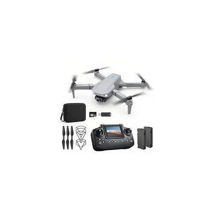 HD Aerial Camera Drone with Screen Remote