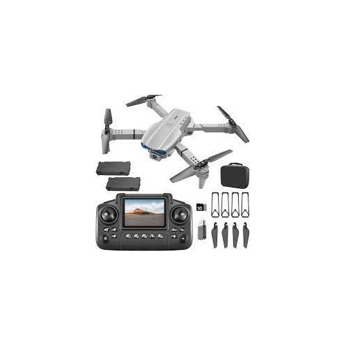 HD Aerial Camera Drone with Screen Remote