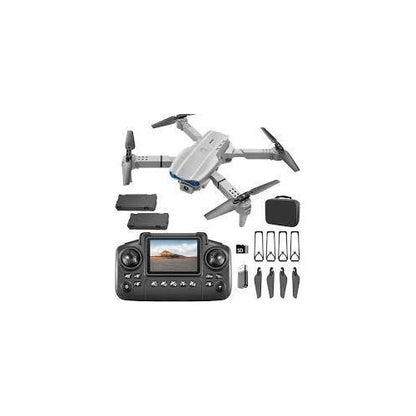 HD Aerial Camera Drone with Screen Remote