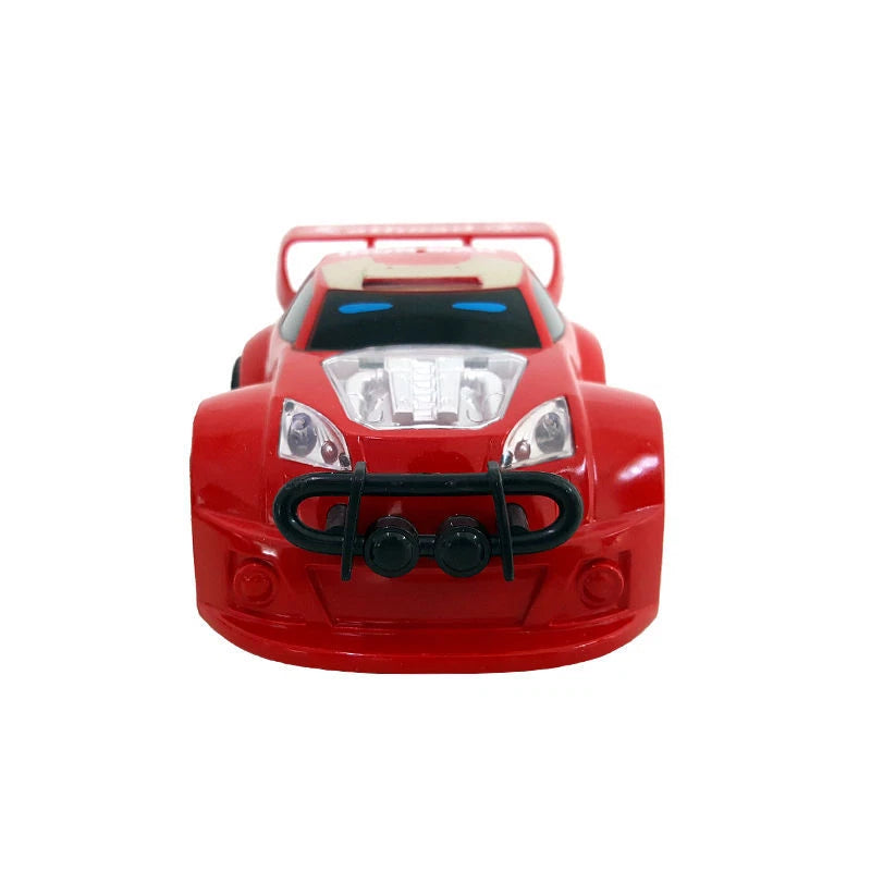 Marvel Avengers Iron Man RC Racing Car