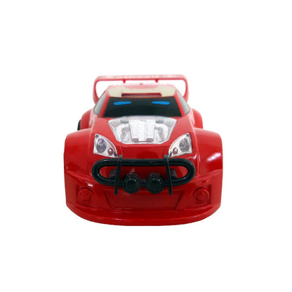 Marvel Avengers Iron Man RC Racing Car