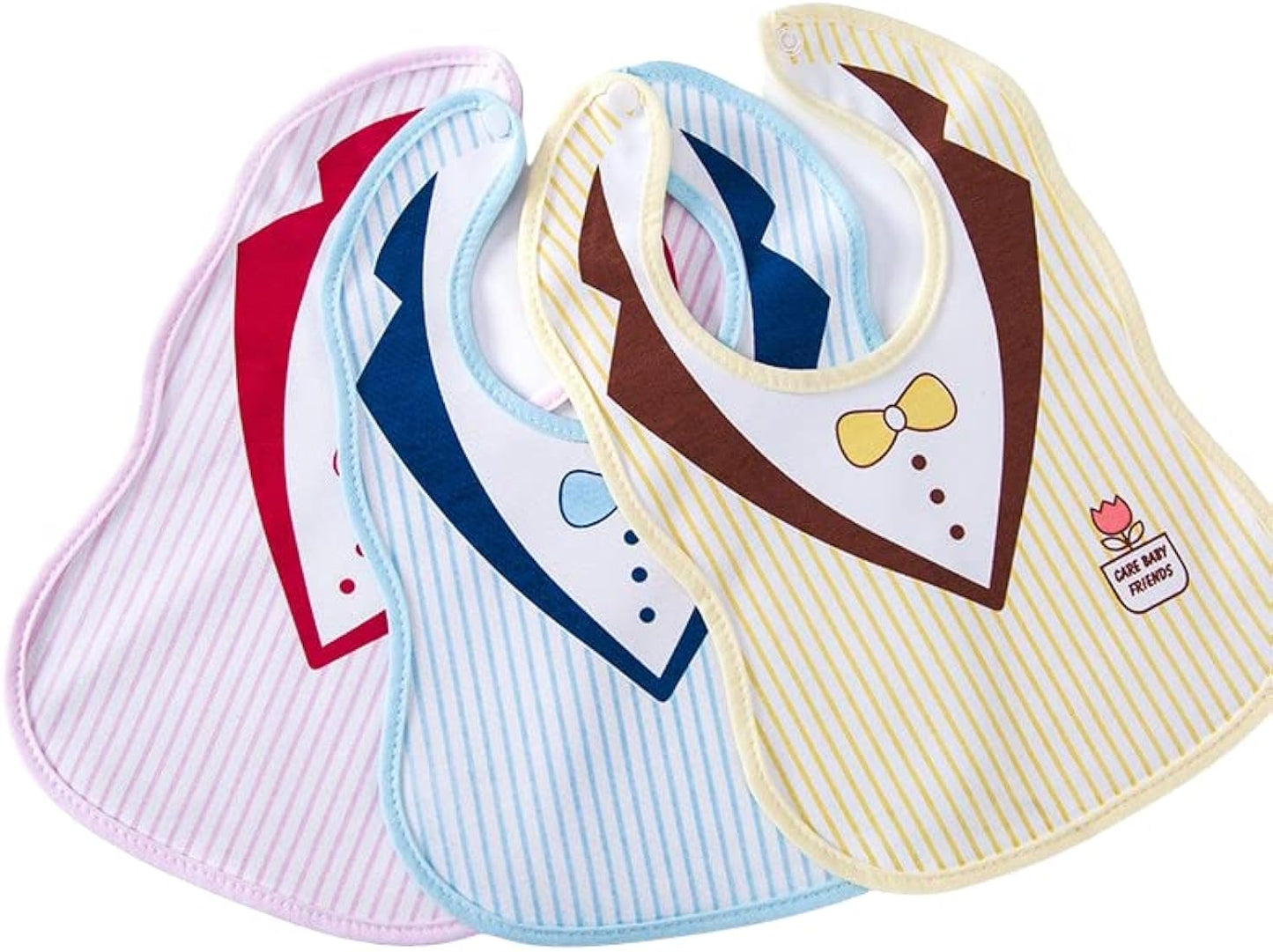 Baby Bibs