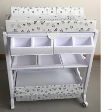 Baby Bath Station