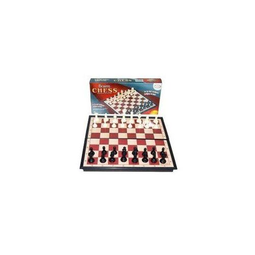 Brains Chess – Magnetic Chess Game for Kids