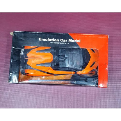 Lamborghini Convertable Remote Control Car Toy