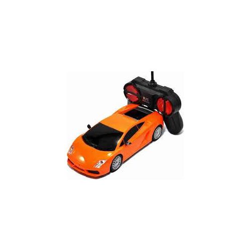 Lamborghini Convertable Remote Control Car Toy