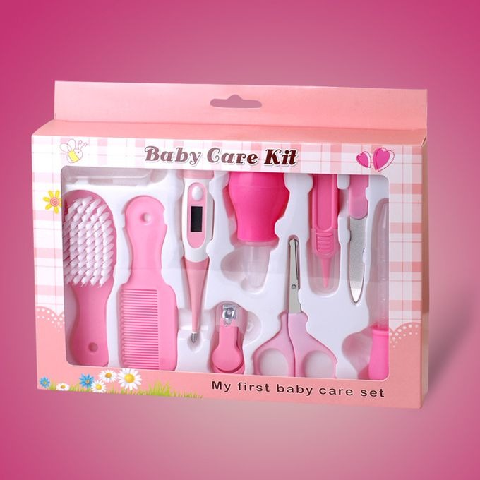 Small Baby Care Kit