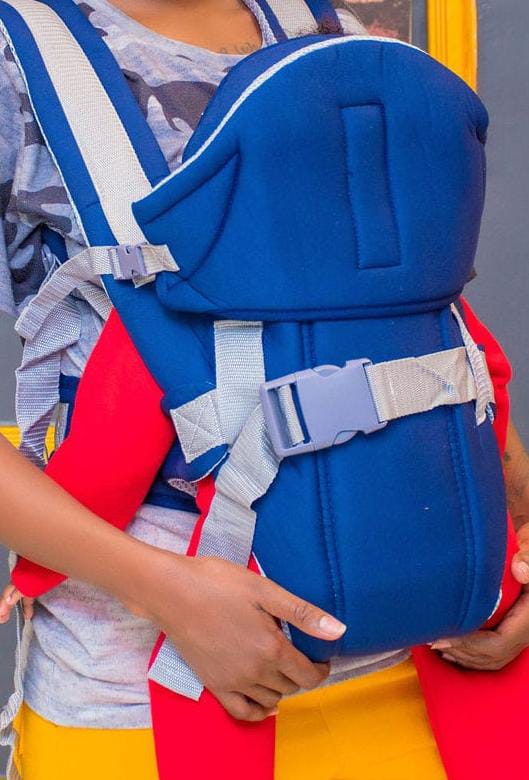 Cozy Infant Baby Carrier