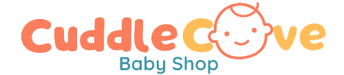 Cuddle Cove Baby Shop