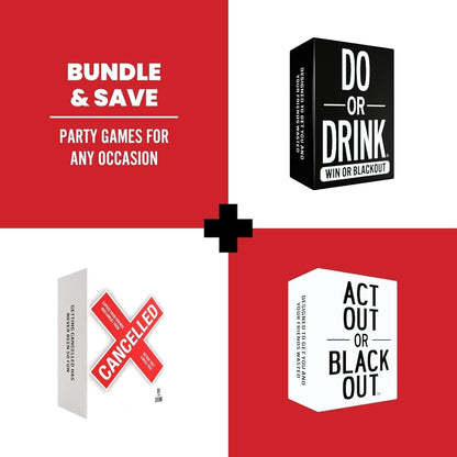 Do or Drink: Date Night Edition