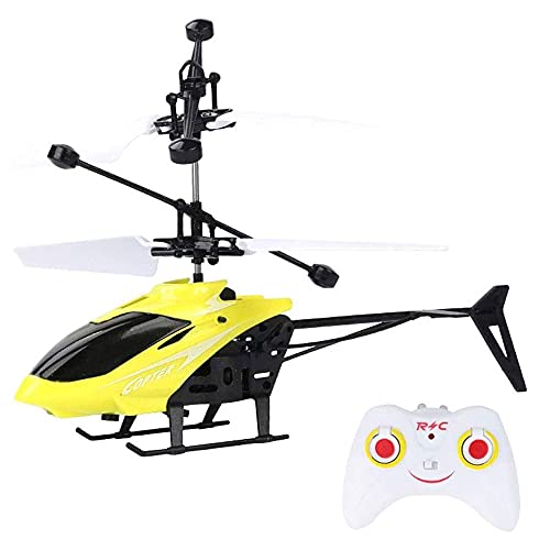 Flying Remote Control Helicopter Toy
