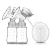 Intelligent Double Electric Breast Pump – BPA FREE