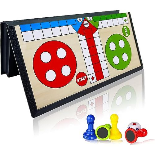 Ludo Brains Game