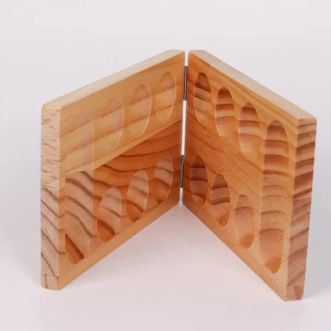 Mancala – Classic Wooden Strategy Game (All Ages)