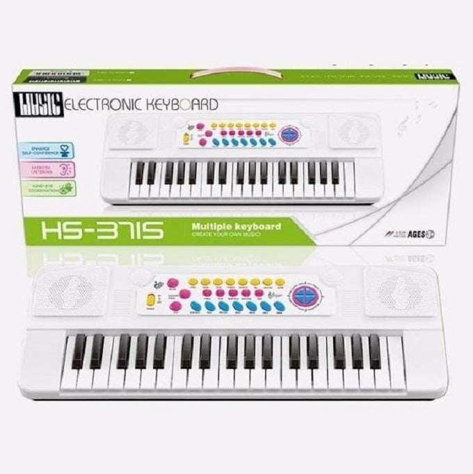Musical Keyboard 37 Keys Toy