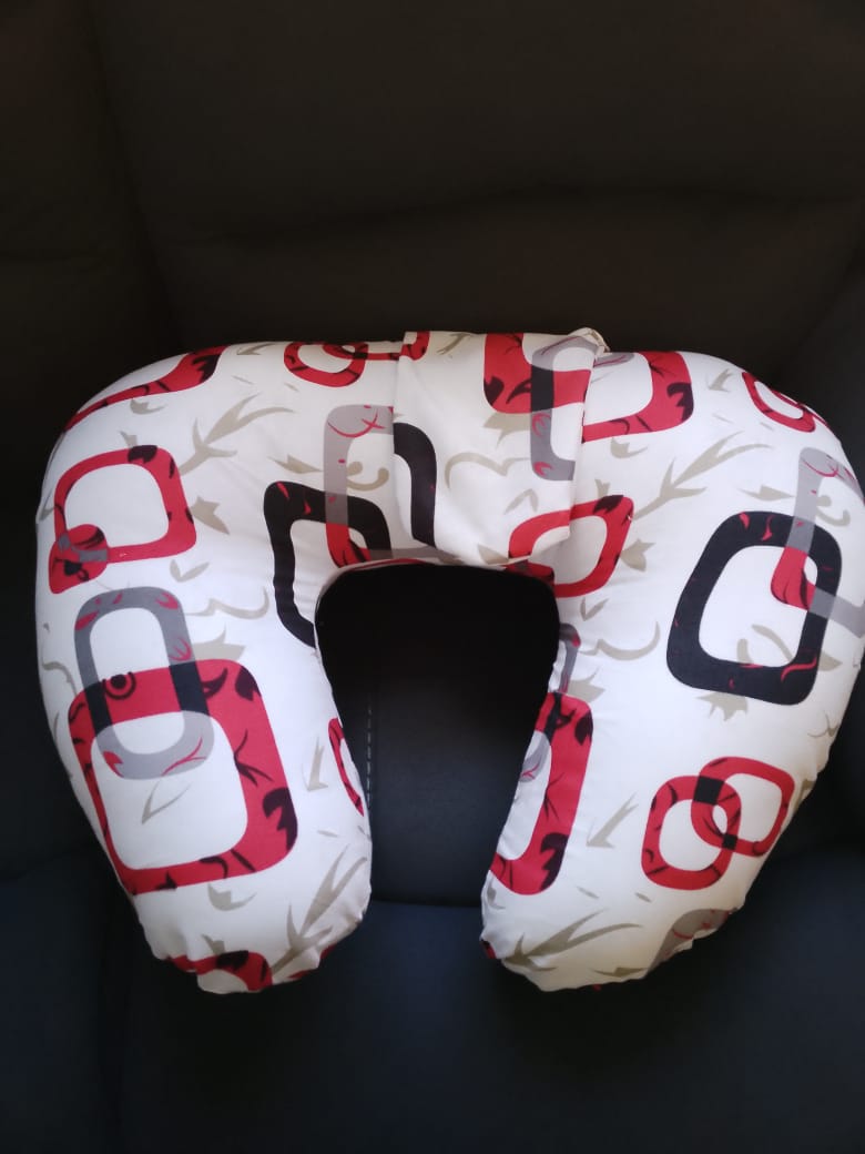 Nursing Pillow / Multipurpose Breastfeeding Pillow