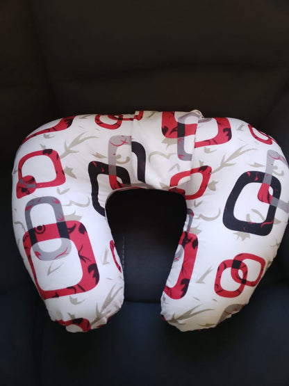 Nursing Pillow / Multipurpose Breastfeeding Pillow