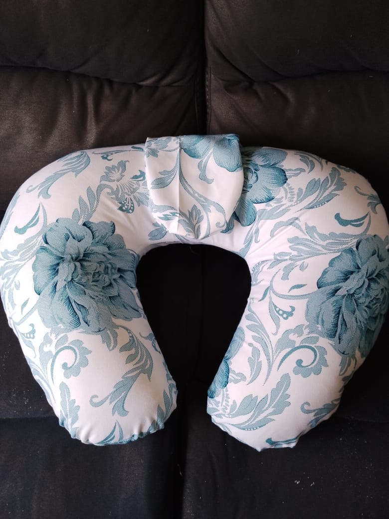 Nursing Pillow / Multipurpose Breastfeeding Pillow
