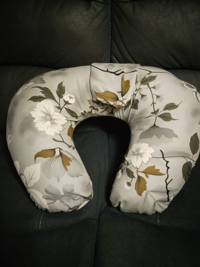 Nursing Pillow / Multipurpose Breastfeeding Pillow