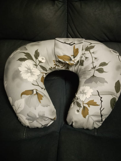 Nursing Pillow / Multipurpose Breastfeeding Pillow