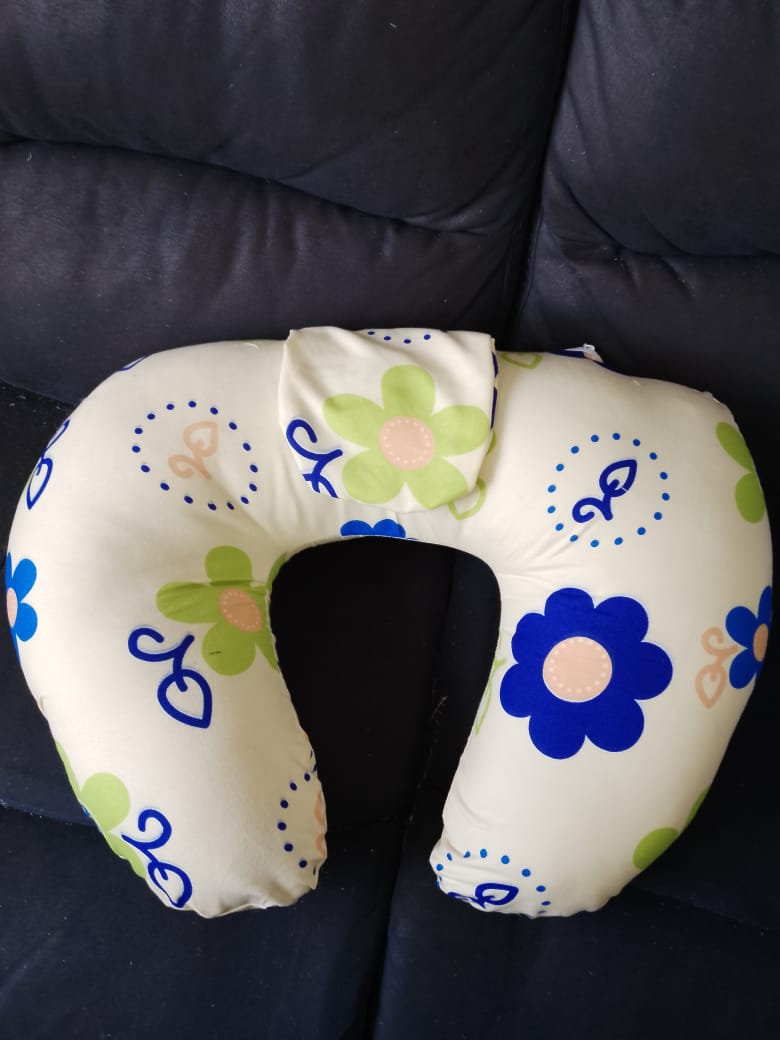 Nursing Pillow / Multipurpose Breastfeeding Pillow