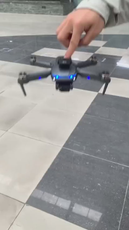 Camera Drone with Remote Control – HD Aerial Photography