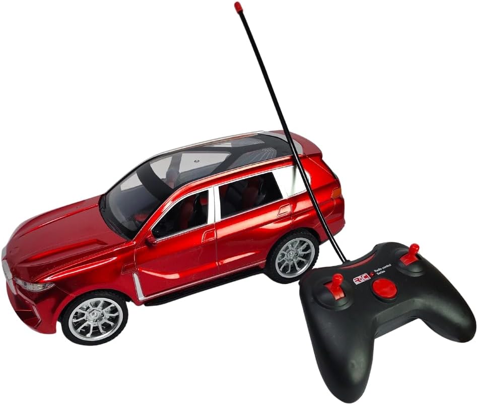Remote Control Cudle Rechargeable RC SUV Super Racing Car with Remote Control – Cuddle Cove ...