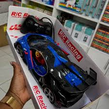 Famous Remote Control Speed Racing Car