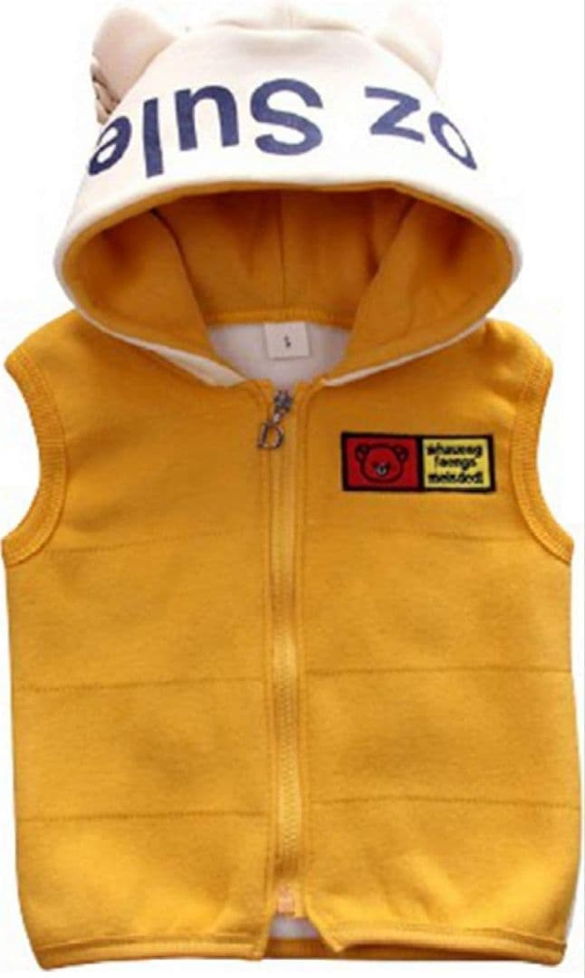 3-Piece Baby Outfit Set | Warm Hoodie, Long Sleeve Top & Pants