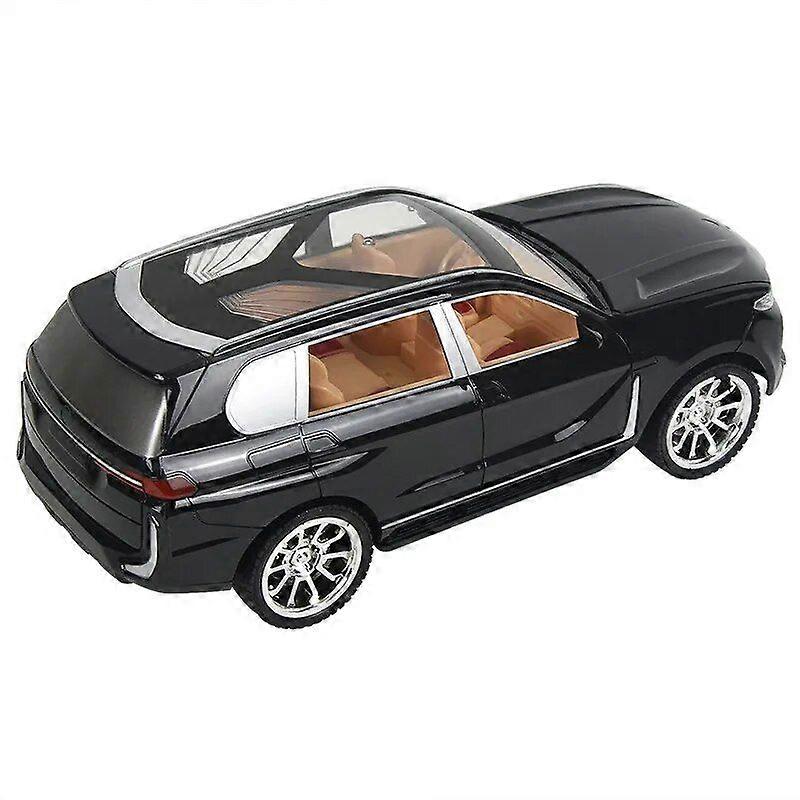 Rechargeable RC SUV Super Racing Car with Remote Control