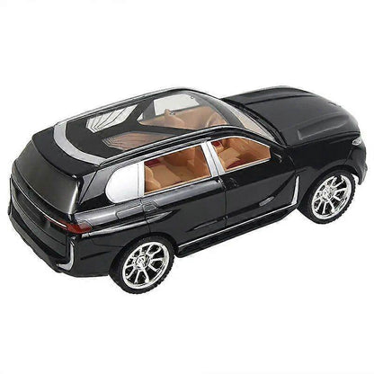 Rechargeable RC SUV Super Racing Car with Remote Control