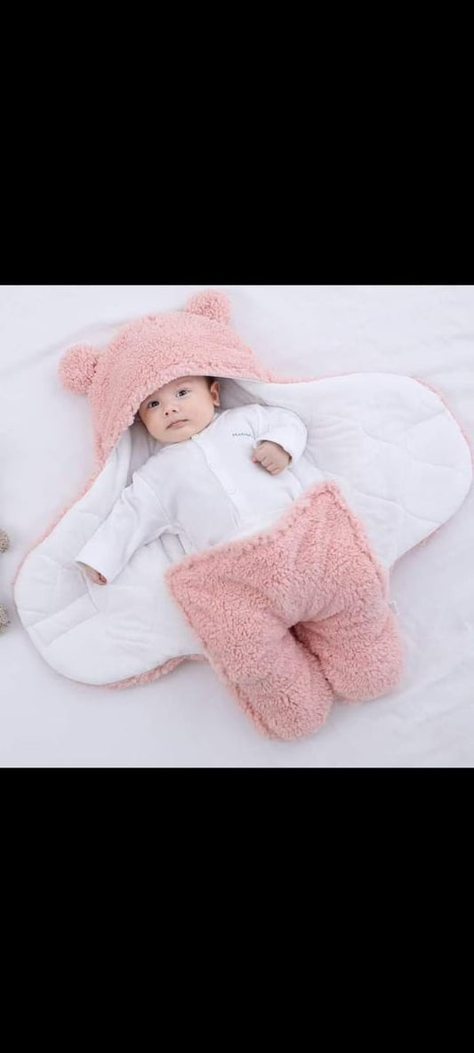 Baby Swaddles