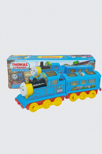 Thomas & Friends Flash Electric Train Toy