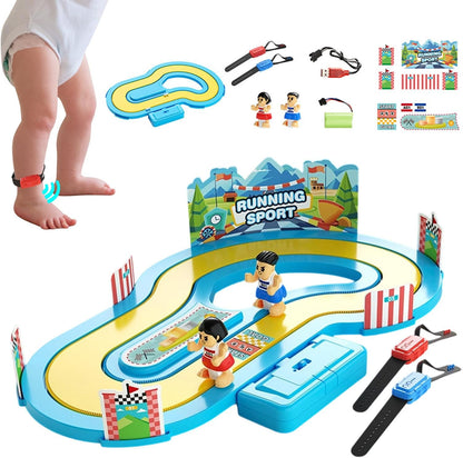 Wireless Motion Sensing Battle Racing Game - 3+ Years