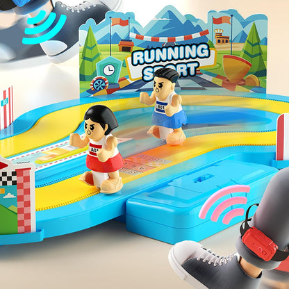 Wireless Motion Sensing Battle Racing Game - 3+ Years