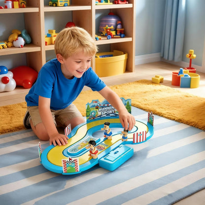 Wireless Motion Sensing Battle Racing Game - 3+ Years