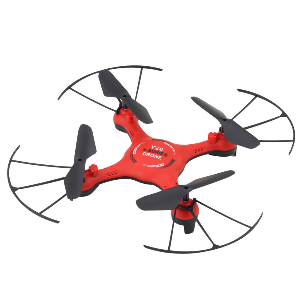 Remote Control Quadcopter Helicopter