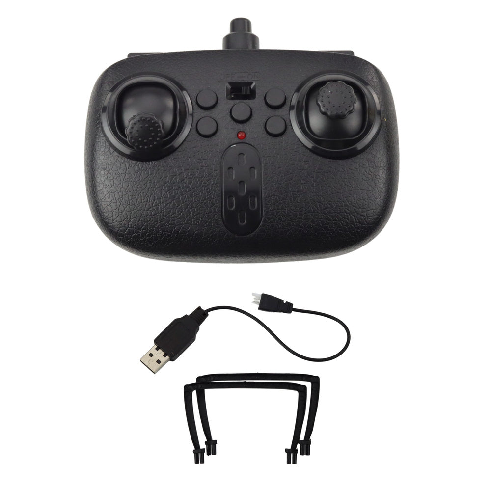 Remote Control Quadcopter Helicopter