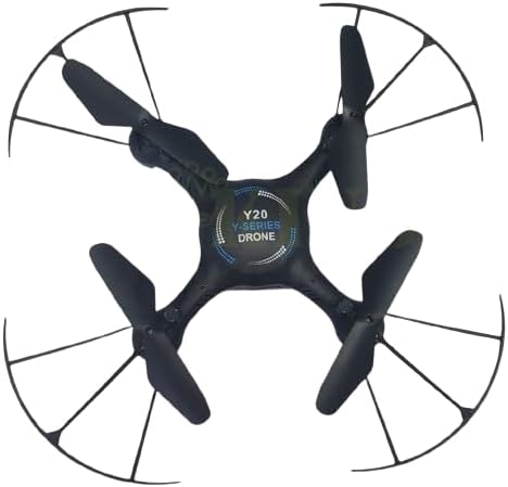 Remote Control Quadcopter Helicopter