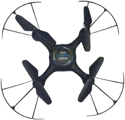 Remote Control Quadcopter Helicopter